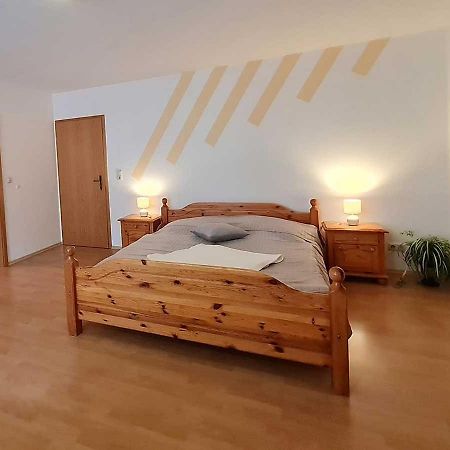 Pension & Ferienhof Gluess Lunzen 外观 照片