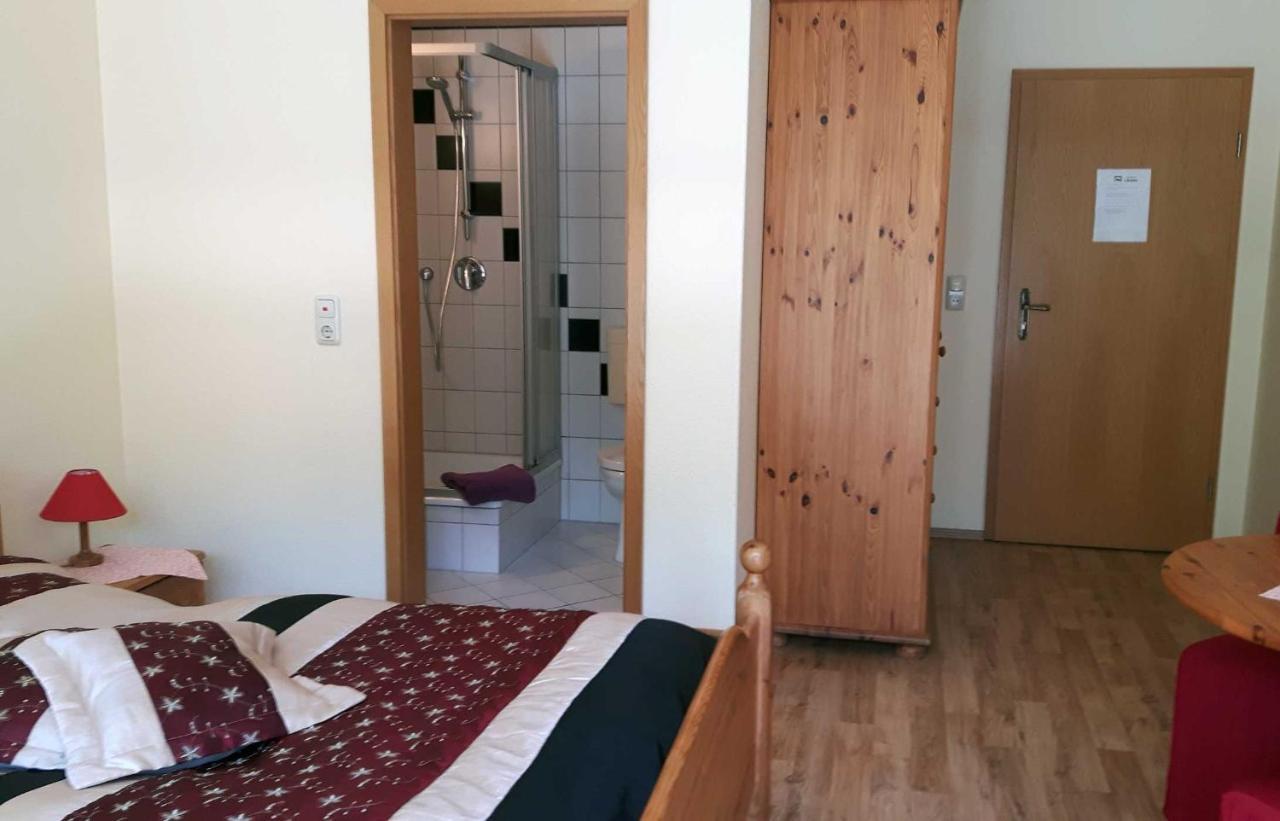Pension & Ferienhof Gluess Lunzen 外观 照片