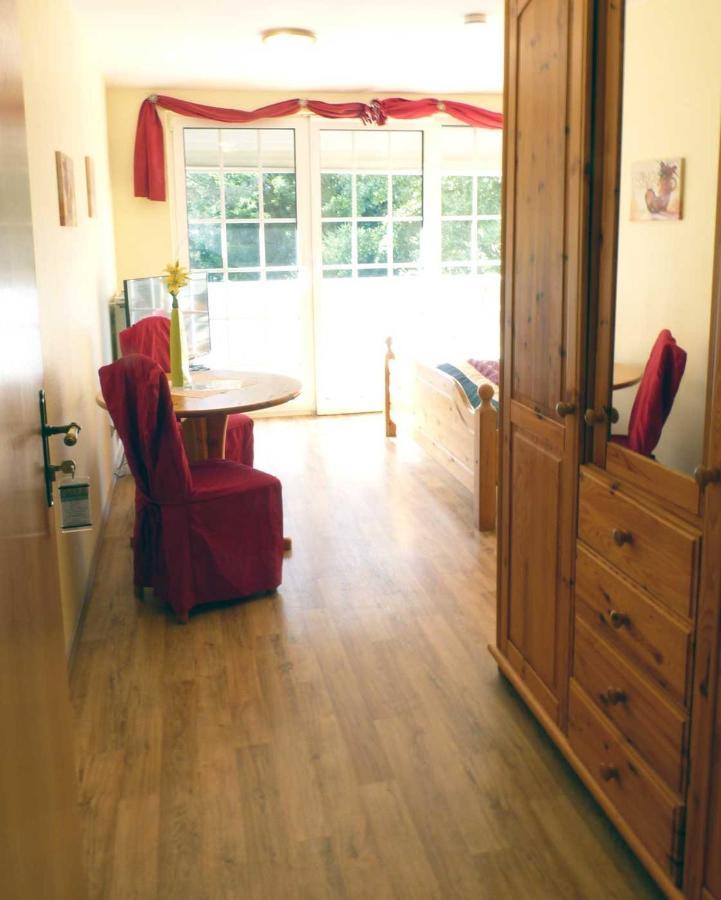 Pension & Ferienhof Gluess Lunzen 外观 照片