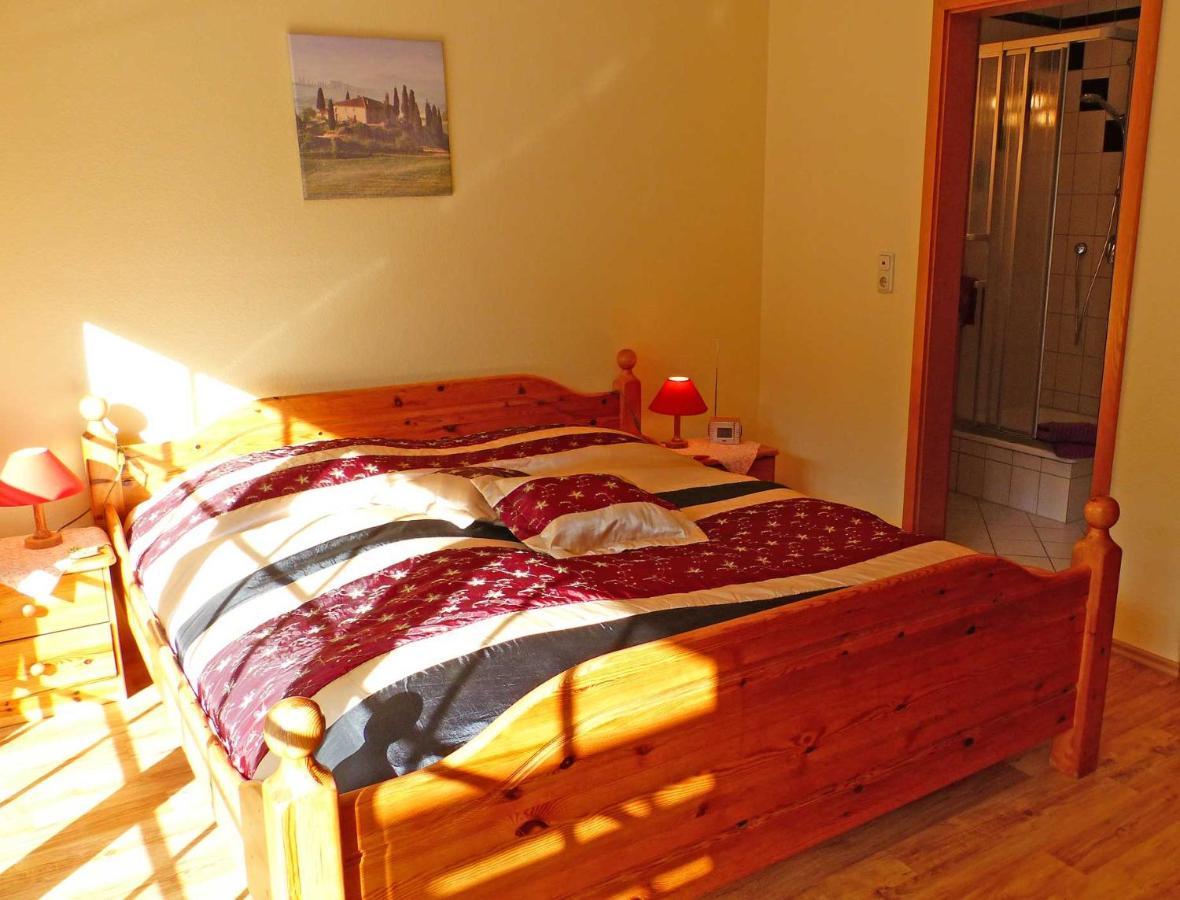 Pension & Ferienhof Gluess Lunzen 外观 照片