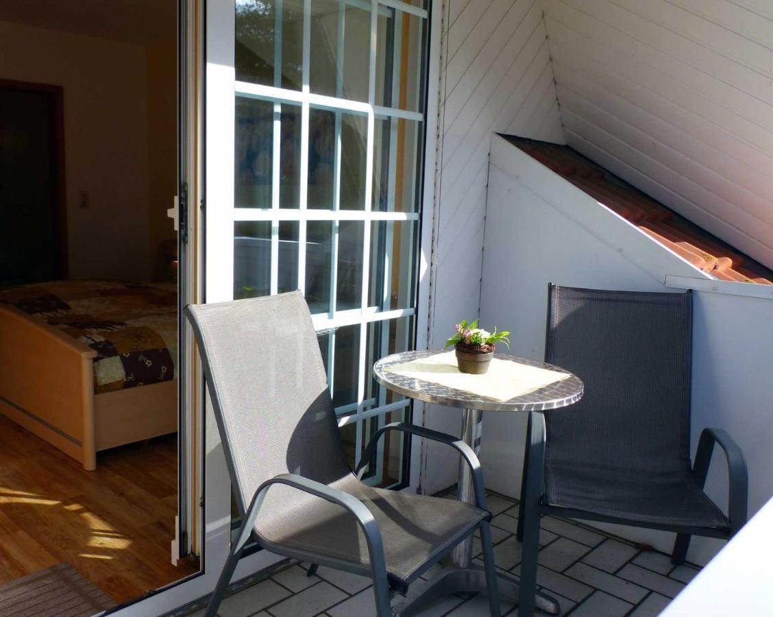 Pension & Ferienhof Gluess Lunzen 外观 照片