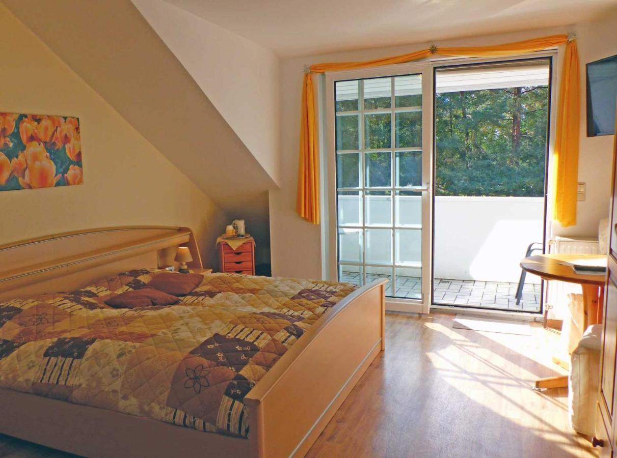Pension & Ferienhof Gluess Lunzen 外观 照片