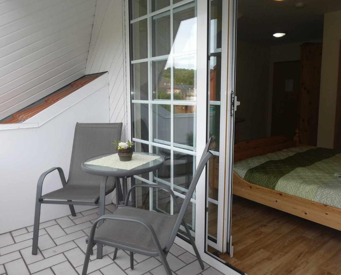 Pension & Ferienhof Gluess Lunzen 外观 照片