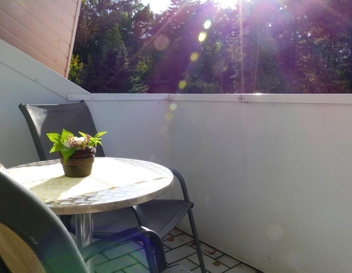 Pension & Ferienhof Gluess Lunzen 外观 照片