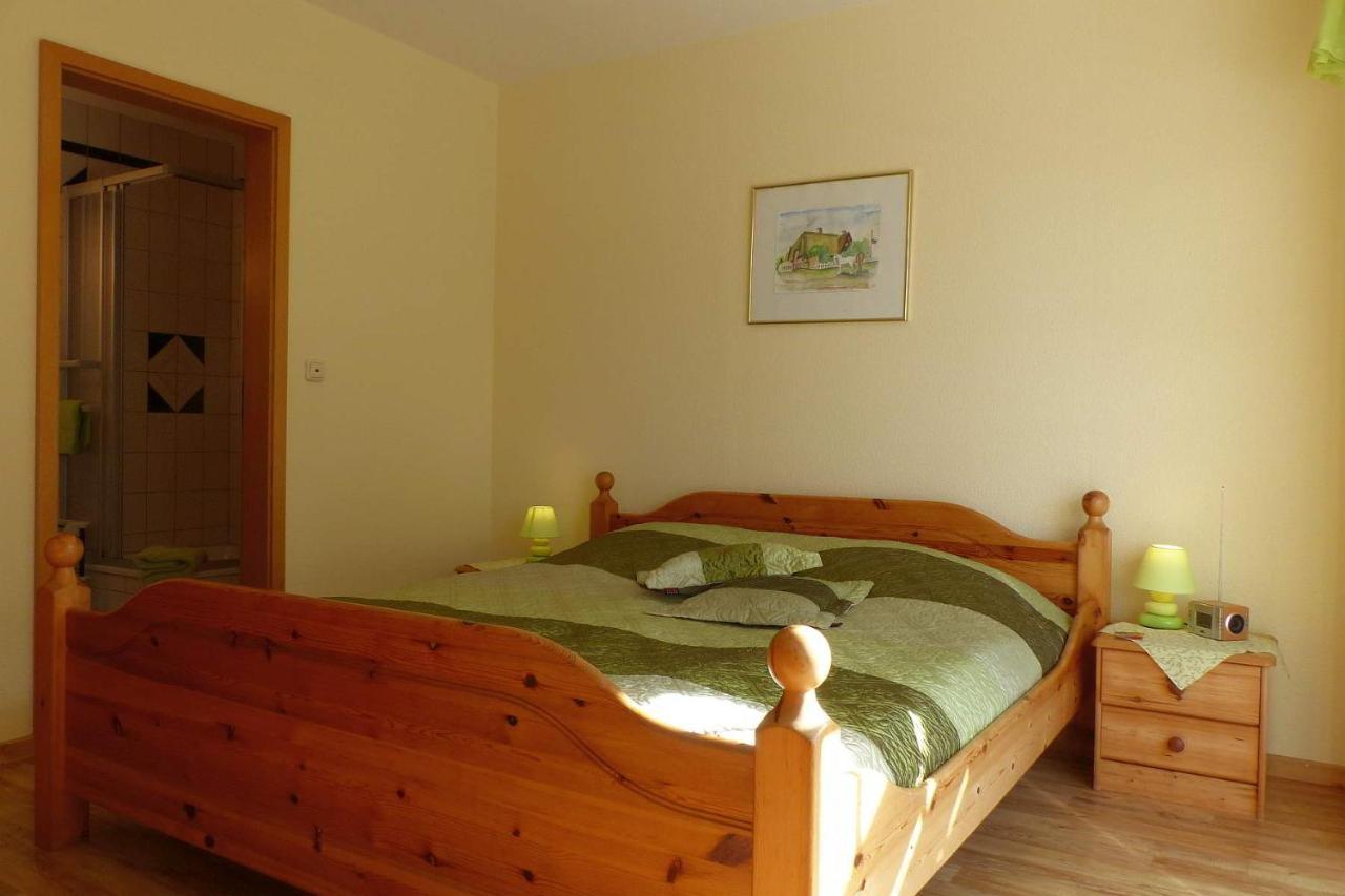 Pension & Ferienhof Gluess Lunzen 外观 照片