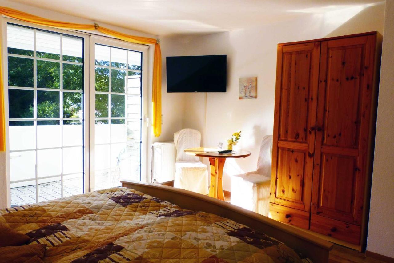 Pension & Ferienhof Gluess Lunzen 外观 照片