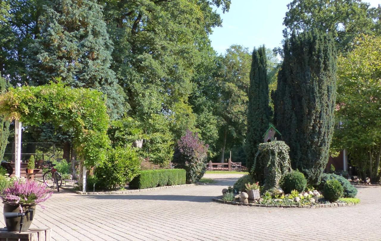 Pension & Ferienhof Gluess Lunzen 外观 照片