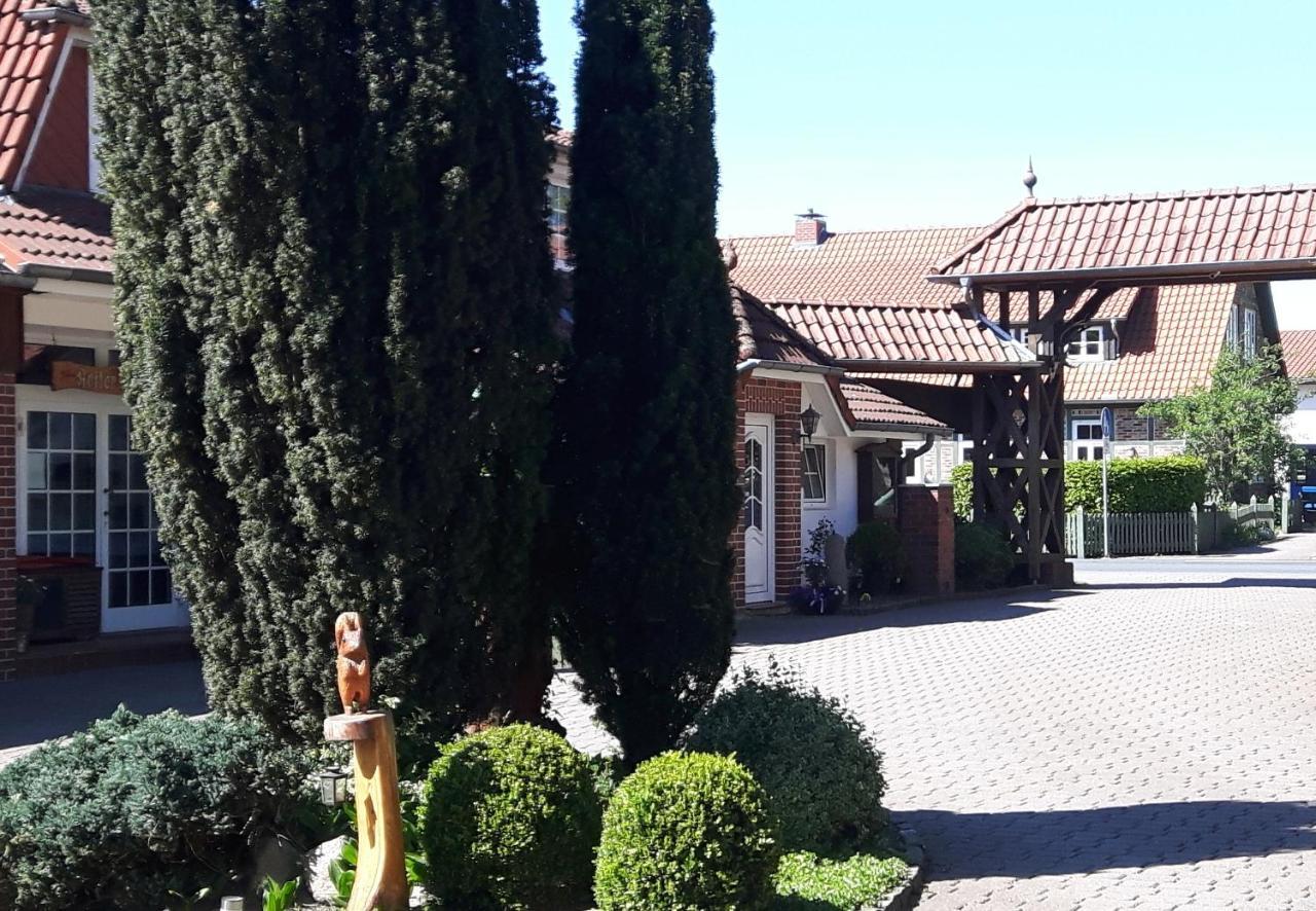 Pension & Ferienhof Gluess Lunzen 外观 照片