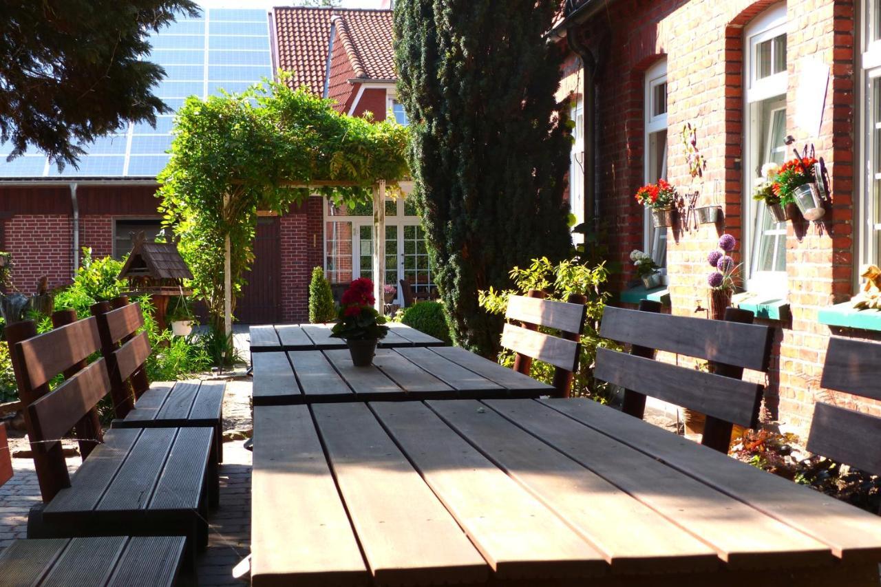 Pension & Ferienhof Gluess Lunzen 外观 照片