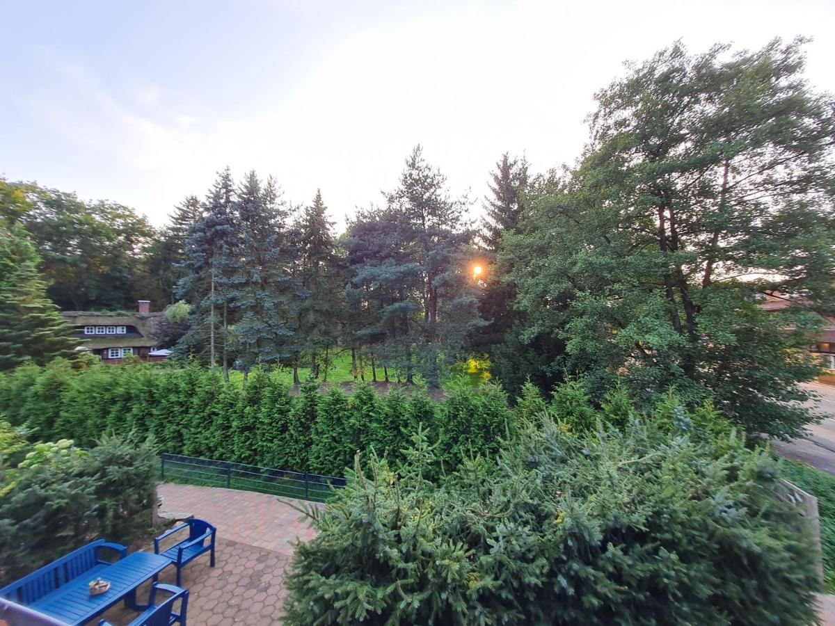 Pension & Ferienhof Gluess Lunzen 外观 照片