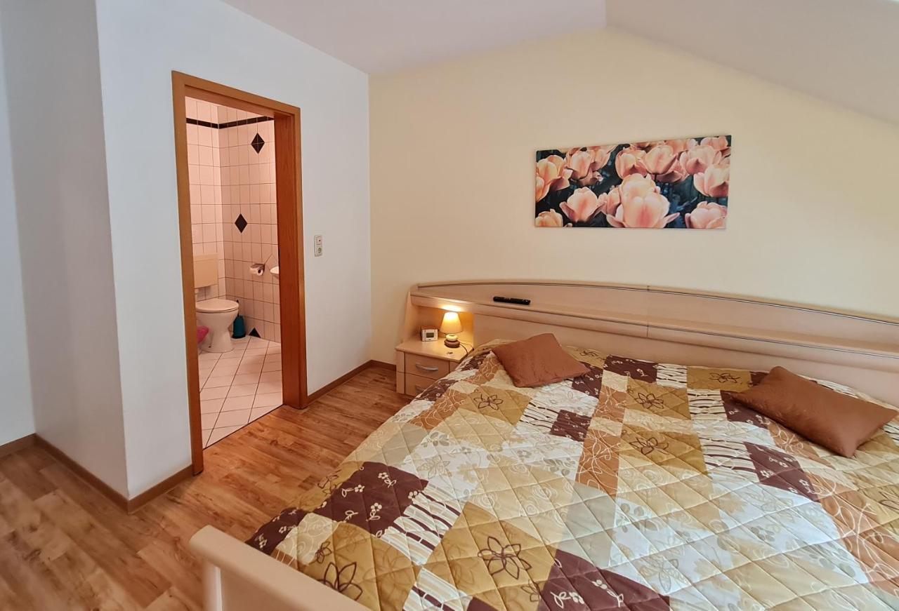 Pension & Ferienhof Gluess Lunzen 外观 照片