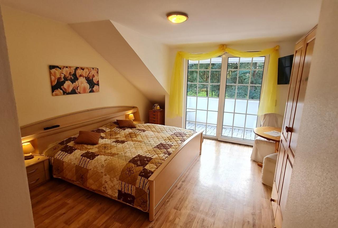 Pension & Ferienhof Gluess Lunzen 外观 照片