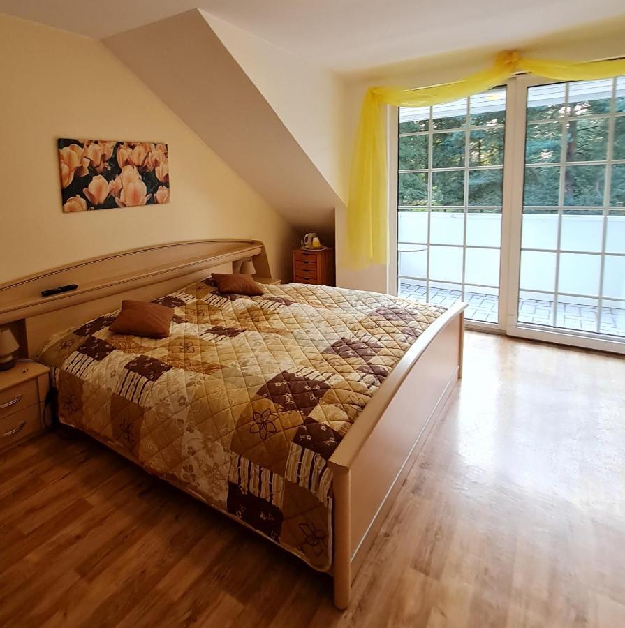 Pension & Ferienhof Gluess Lunzen 外观 照片
