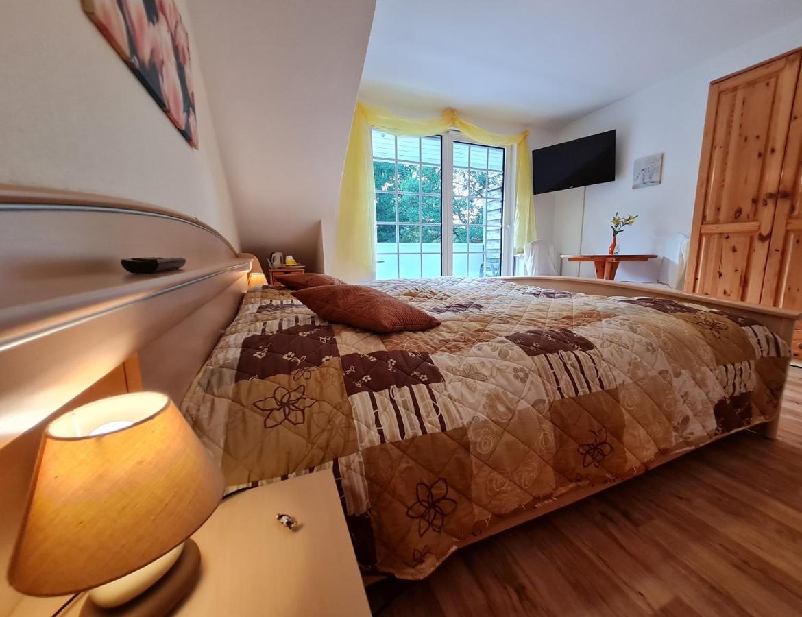 Pension & Ferienhof Gluess Lunzen 外观 照片
