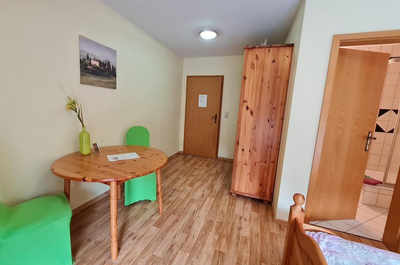 Pension & Ferienhof Gluess Lunzen 外观 照片