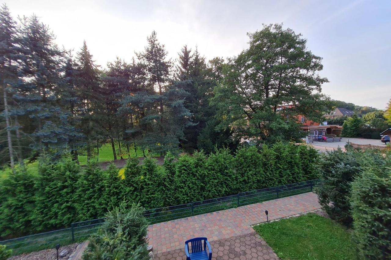 Pension & Ferienhof Gluess Lunzen 外观 照片