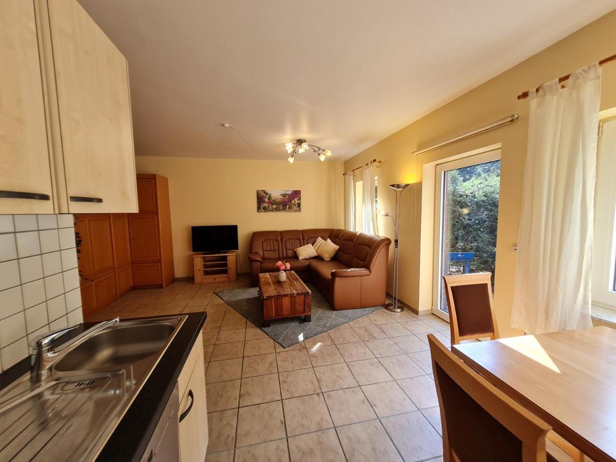 Pension & Ferienhof Gluess Lunzen 外观 照片