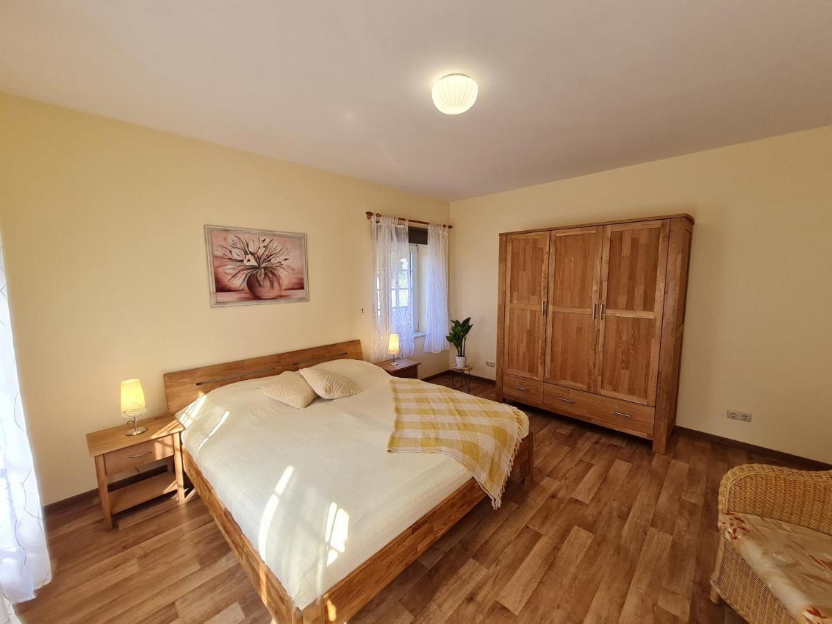 Pension & Ferienhof Gluess Lunzen 外观 照片