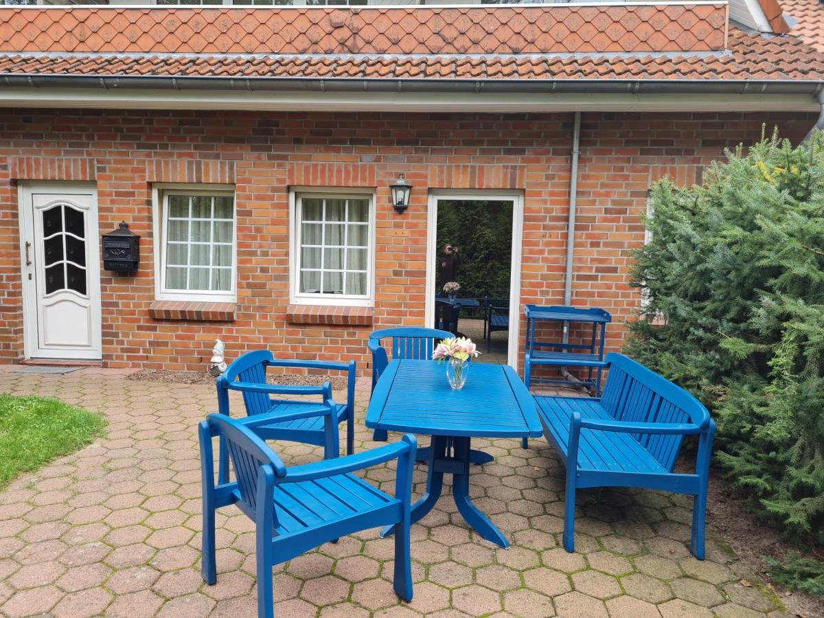 Pension & Ferienhof Gluess Lunzen 外观 照片
