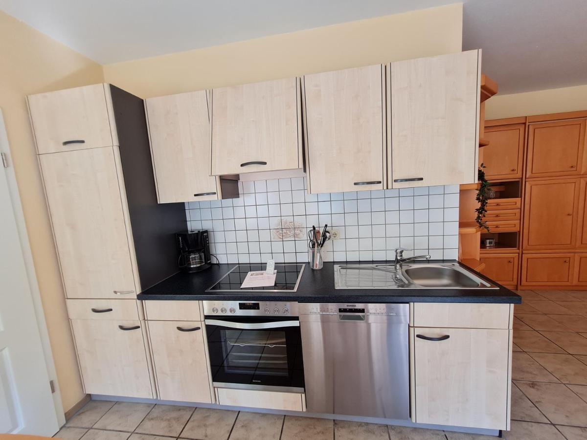 Pension & Ferienhof Gluess Lunzen 外观 照片