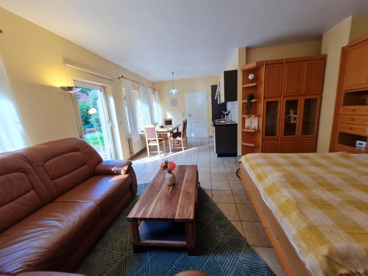 Pension & Ferienhof Gluess Lunzen 外观 照片