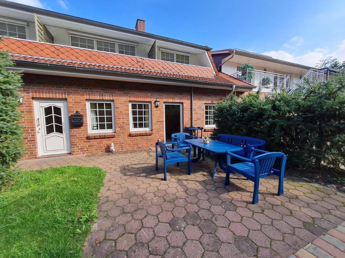 Pension & Ferienhof Gluess Lunzen 外观 照片