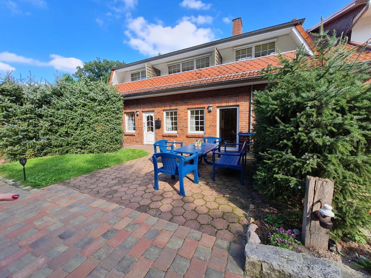 Pension & Ferienhof Gluess Lunzen 外观 照片