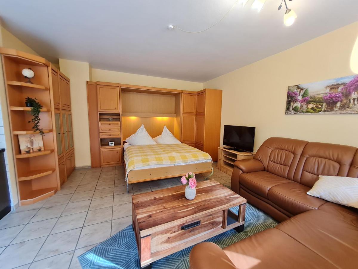 Pension & Ferienhof Gluess Lunzen 外观 照片