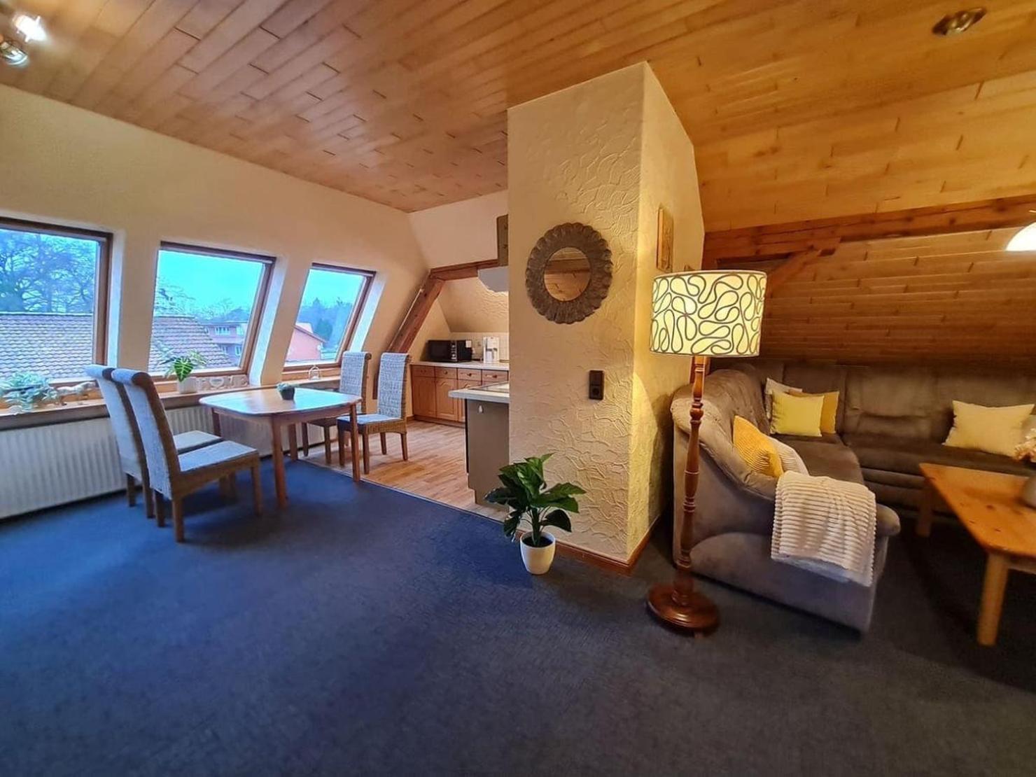 Pension & Ferienhof Gluess Lunzen 客房 照片