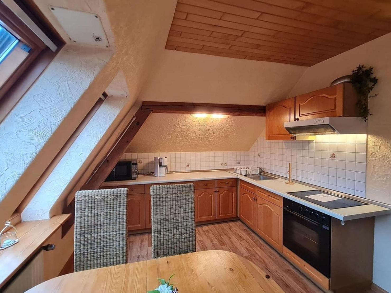 Pension & Ferienhof Gluess Lunzen 客房 照片