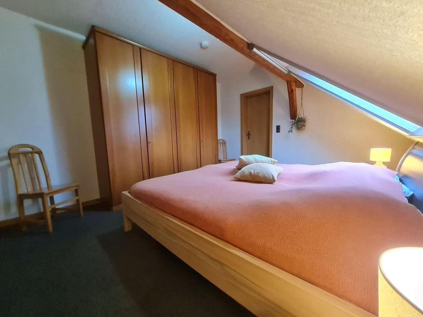 Pension & Ferienhof Gluess Lunzen 客房 照片