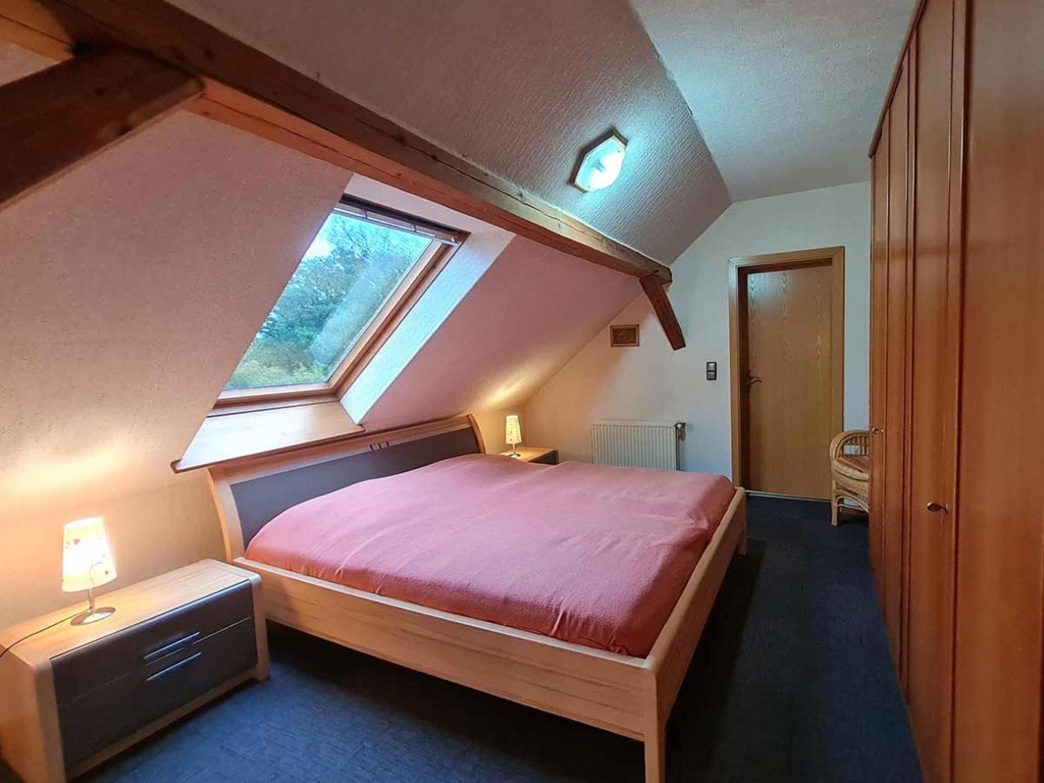 Pension & Ferienhof Gluess Lunzen 客房 照片
